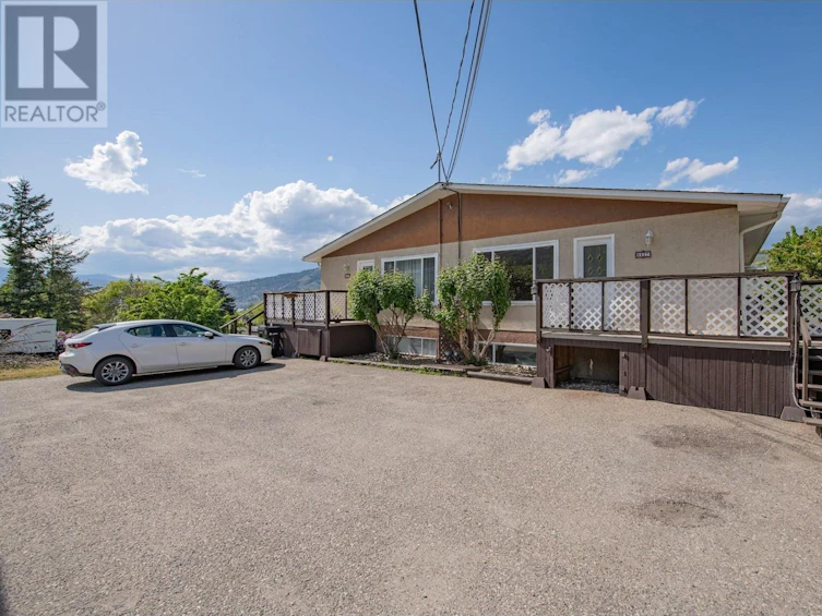 6627 Longacre Drive, Vernon, BC, V1H 1H9