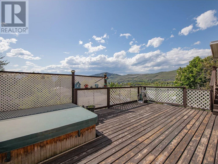 6627 Longacre Drive, Vernon, BC, V1H 1H9 - 25