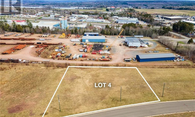 LOT-4 Gordon Street