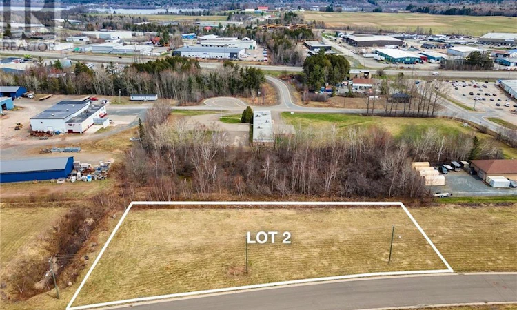 LOT-2 Gordon Street