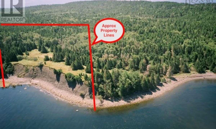 Lot-6 Moshers Island Road