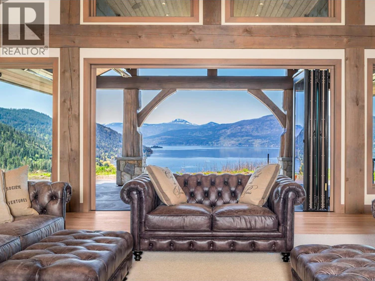 8399 Bench Row Road, Vernon, BC, V1H 1H3 - 12