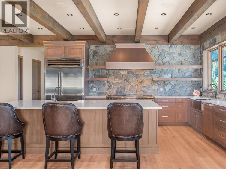 8399 Bench Row Road, Vernon, BC, V1H 1H3 - 9