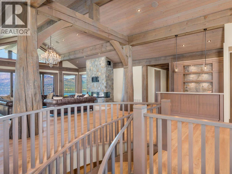 8399 Bench Row Road, Vernon, BC, V1H 1H3 - 7