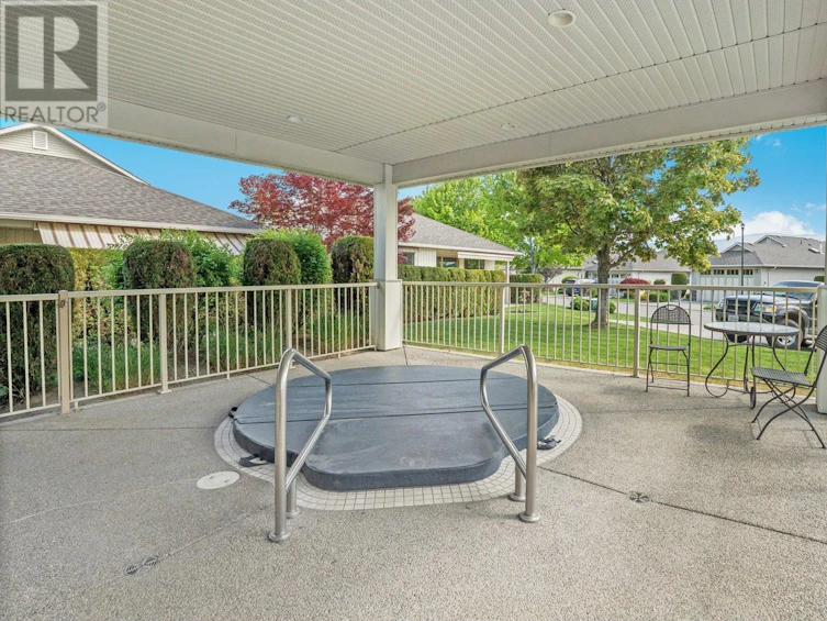 137-1405 Guisachan Place, Kelowna, BC, V1Y 9X8 - 41
