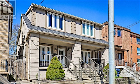 192 Coxwell Avenue, Toronto, ON, M4L 3B2