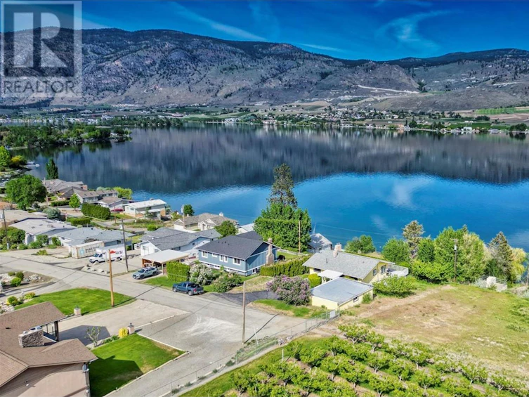811 91st Street, Osoyoos, BC, V0H 1V1