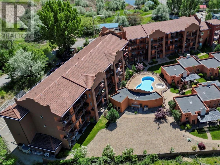 10-4300 44th Ave. Drive, Osoyoos, BC, V0H 1V6 - 2