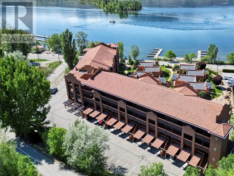 10-4300 44th Ave. Drive, Osoyoos, BC, V0H 1V6 - 3