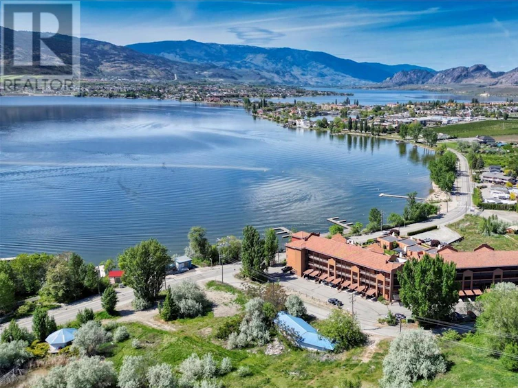 10-4300 44th Ave. Drive, Osoyoos, BC, V0H 1V6