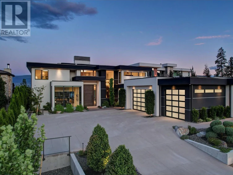 2463 Thacker Drive, West Kelowna, BC, V1Z 1V9