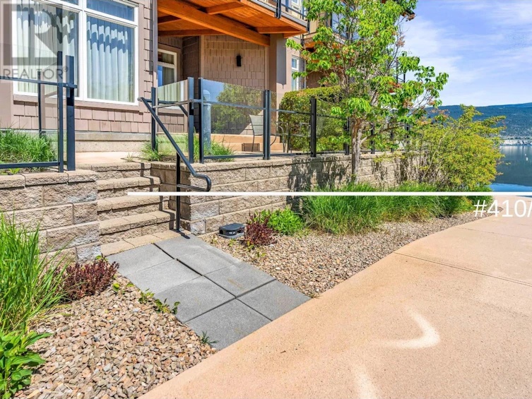 410/411-12811 S Lakeshore Drive, Summerland, BC, V0H 1Z1