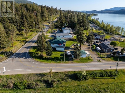 15326 Oyama Road - 2