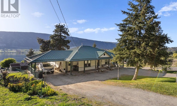 15326 Oyama Road
