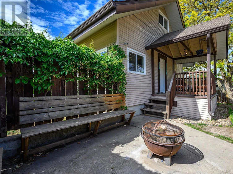 2501 35 Avenue, Vernon, BC, V1T 2S6 - 19