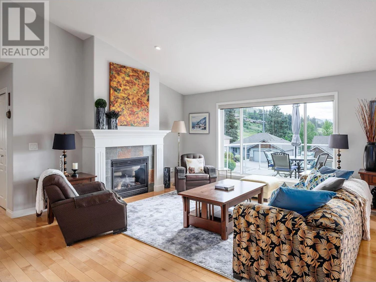 3936 Sunset Ranch Drive, Kelowna, BC, V1X 7X8 - 5