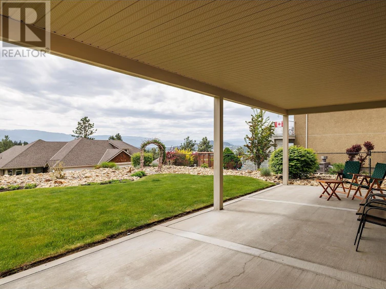 3936 Sunset Ranch Drive, Kelowna, BC, V1X 7X8 - 31