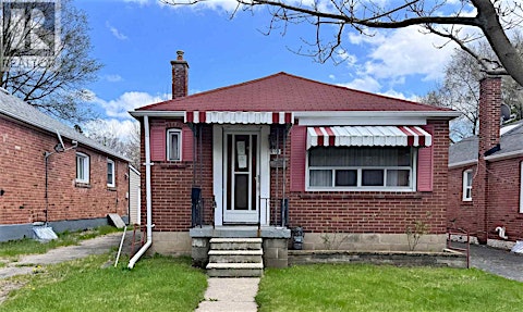 493 Dawes Road, Toronto, ON, M4B 2G5