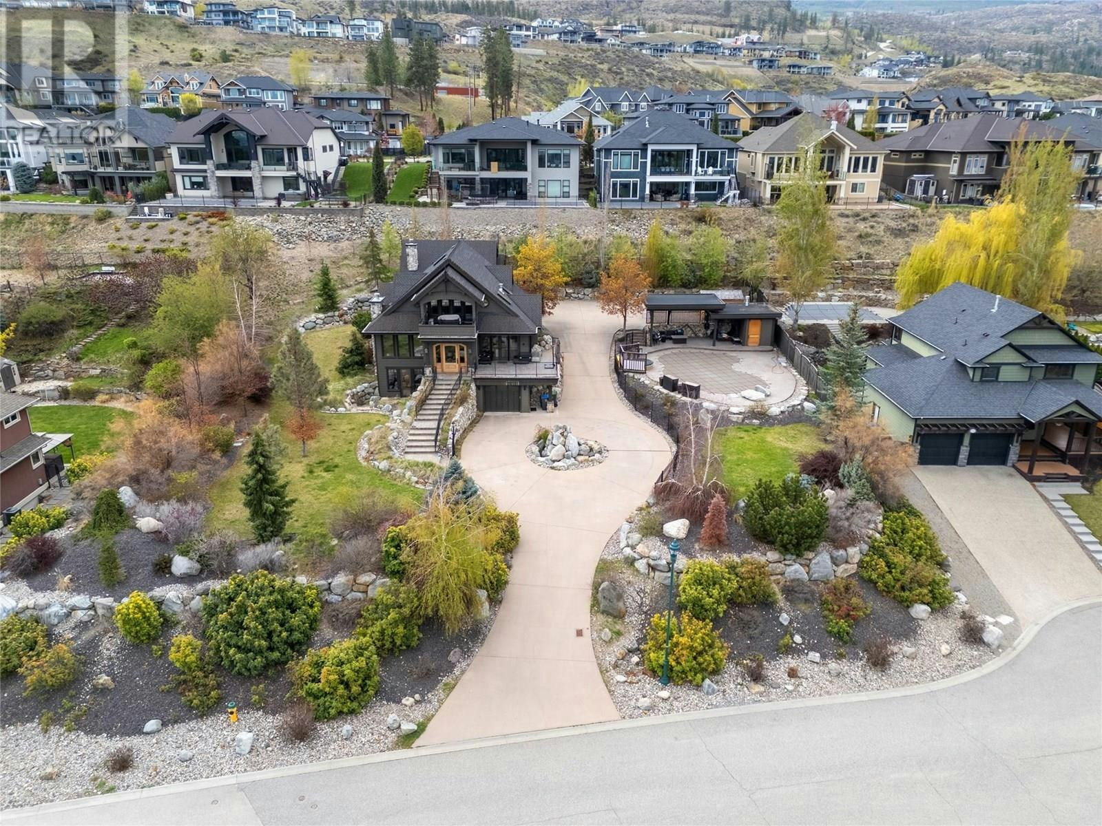LOT 1-5399 Hedeman Court, Kelowna, BC, V1W 5A3 - 5