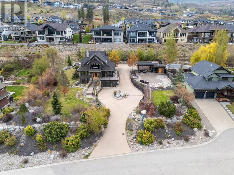 LOT 1-5399 Hedeman Court, Kelowna, BC, V1W 5A3 - 5