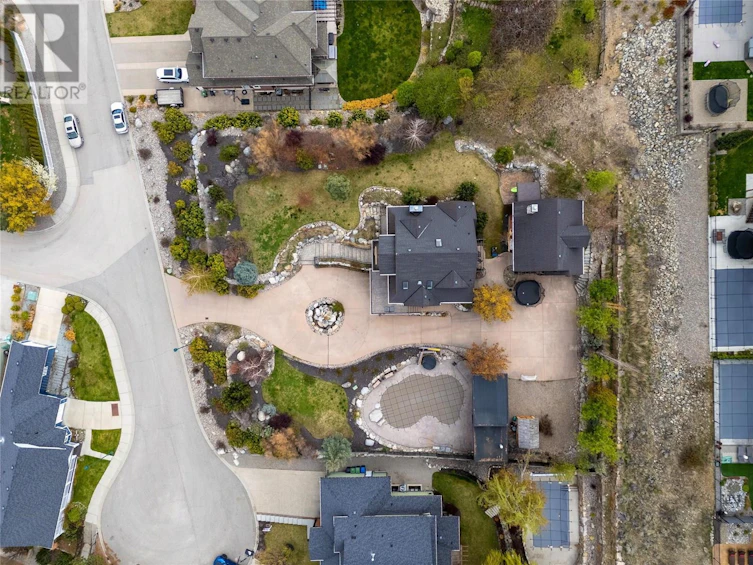 LOT 1-5399 Hedeman Court, Kelowna, BC, V1W 5A3 - 8