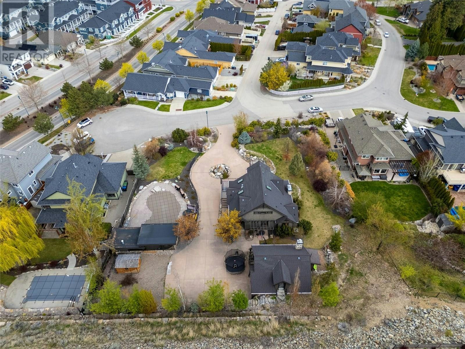 LOT 1-5399 Hedeman Court, Kelowna, BC, V1W 5A3 - 28