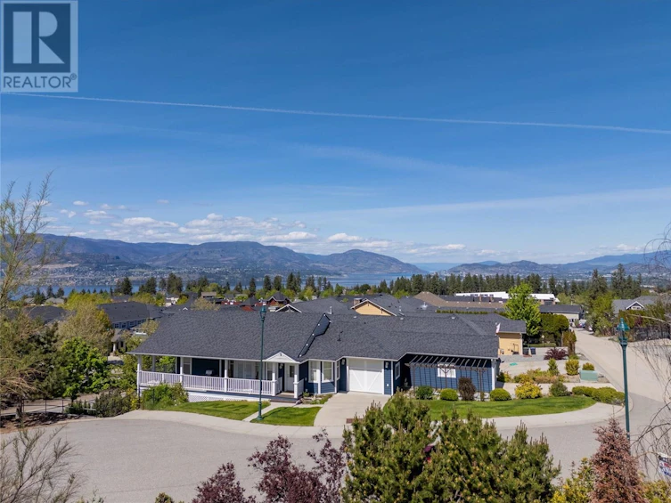 LOT 1-5399 Hedeman Court, Kelowna, BC, V1W 5A3 - 14