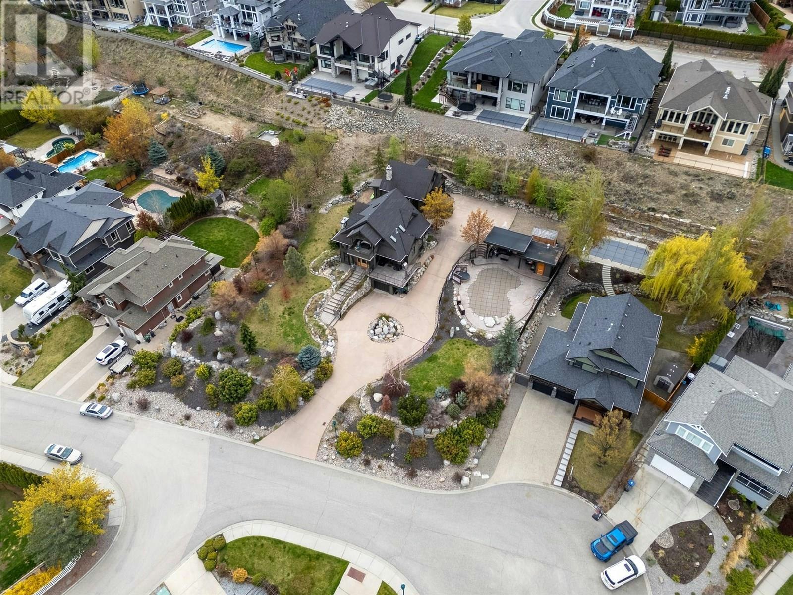 LOT 1-5399 Hedeman Court, Kelowna, BC, V1W 5A3 - 29