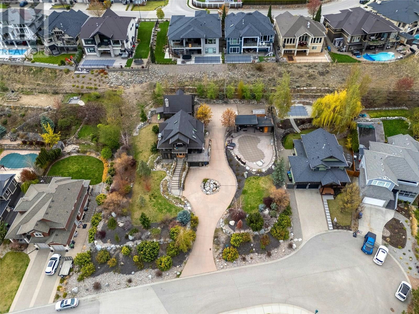 LOT 1-5399 Hedeman Court, Kelowna, BC, V1W 5A3 - 31