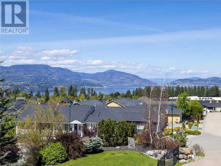 LOT 1-5399 Hedeman Court, Kelowna, BC, V1W 5A3 - 2