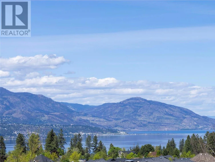 LOT 1-5399 Hedeman Court, Kelowna, BC, V1W 5A3