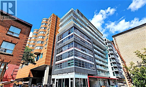 602-10 Willison Square, Toronto, ON, M5T 0A8