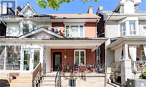 9 Spring Grove Avenue, Toronto, ON, M6N 3H2