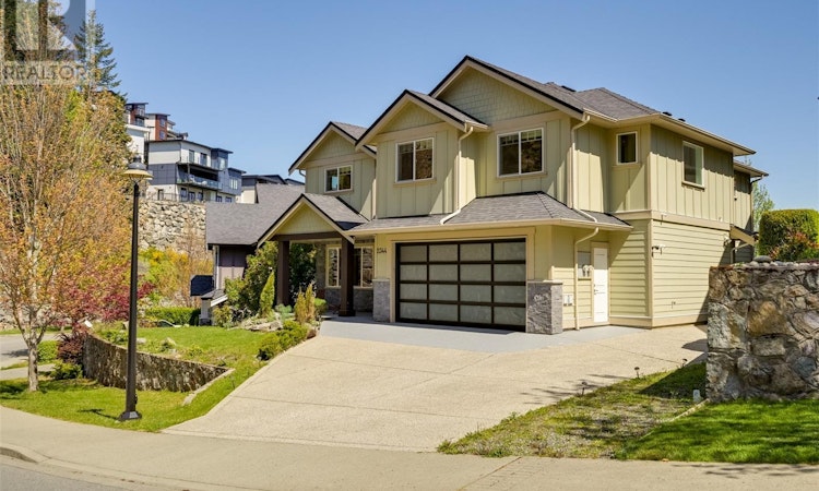 2344 Nicklaus Drive