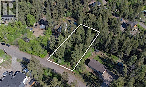Lot-42 Alpine Road, Cherryville, BC, V1Z 3V4