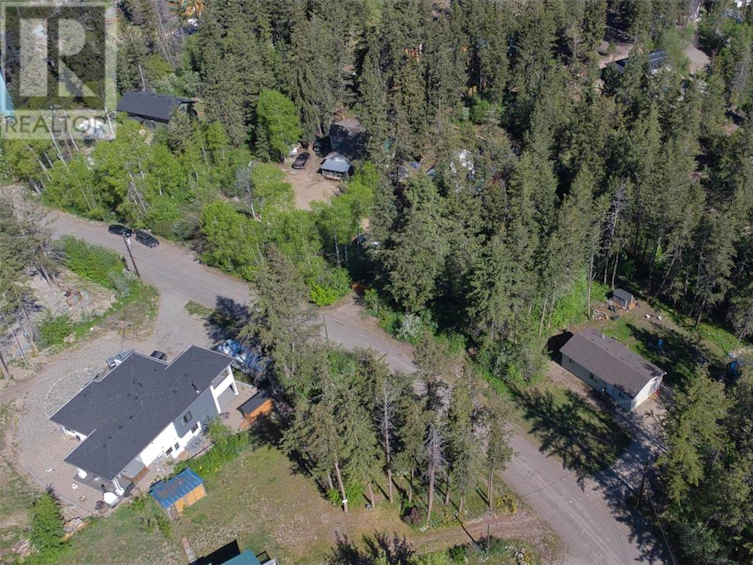 Lot-42 Alpine Road, Cherryville, BC, V1Z 3V4 - 2