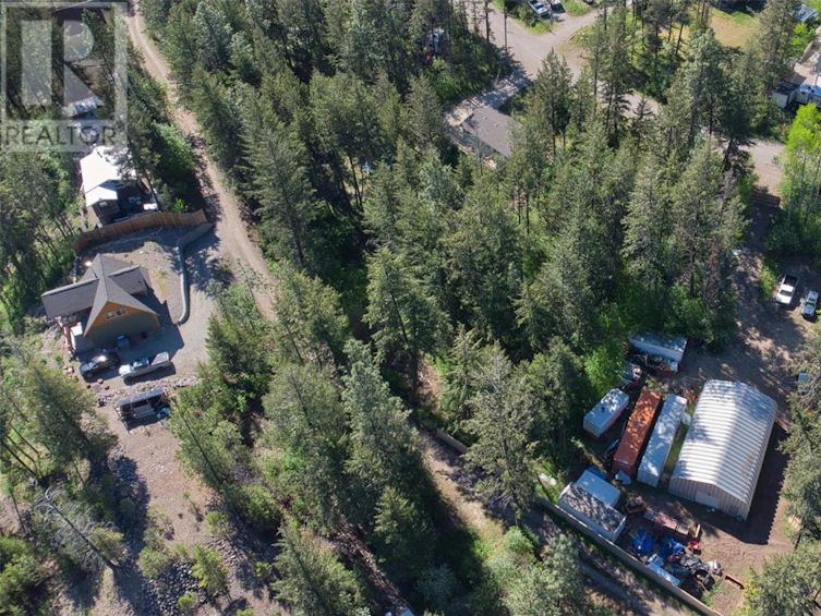 Lot-42 Alpine Road, Cherryville, BC, V1Z 3V4 - 4