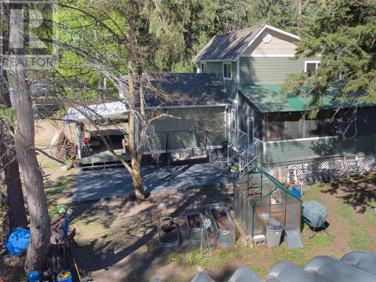 7885 Alpine Road, West Kelowna, BC, V1Z 3V4 - 4