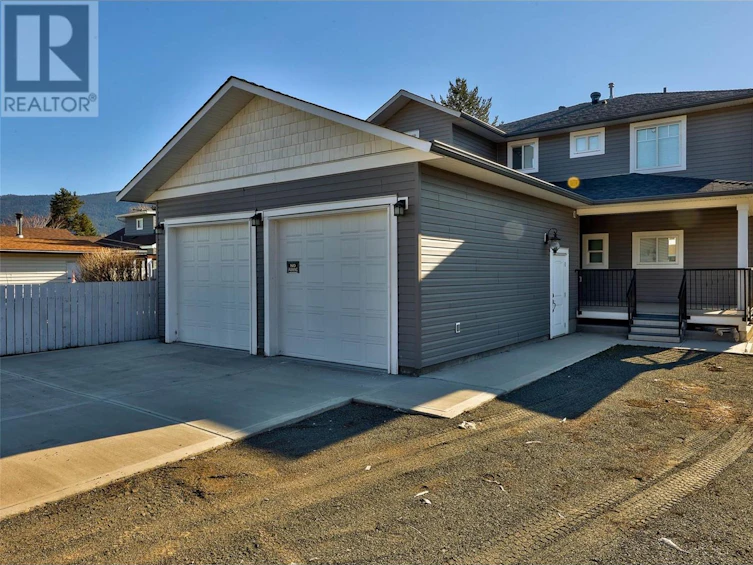 1613 Canford Avenue, Merritt, BC, V1K 1R6 - 5