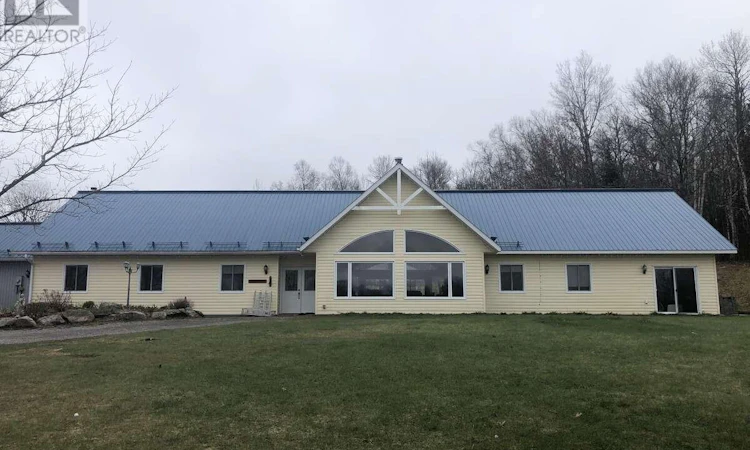 535 Perrier Road