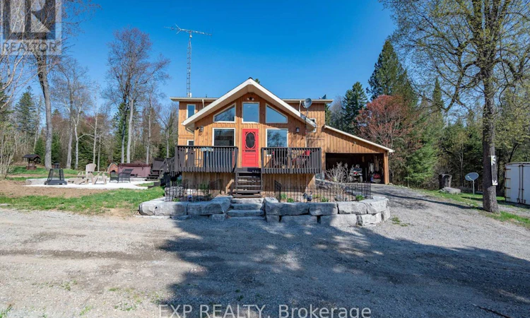 5490 Loop Road