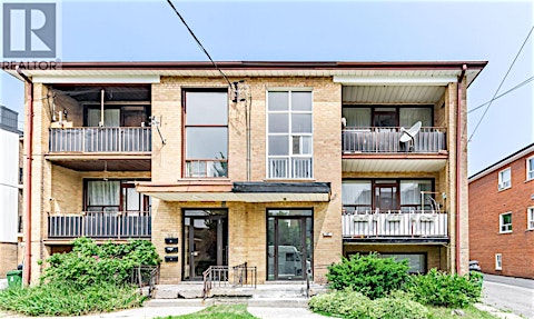 20 Wasdale Crescent, Toronto, ON, M6A 1W8