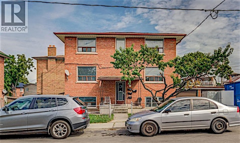 1 Lacey Avenue, Toronto, ON, M6M 3L6