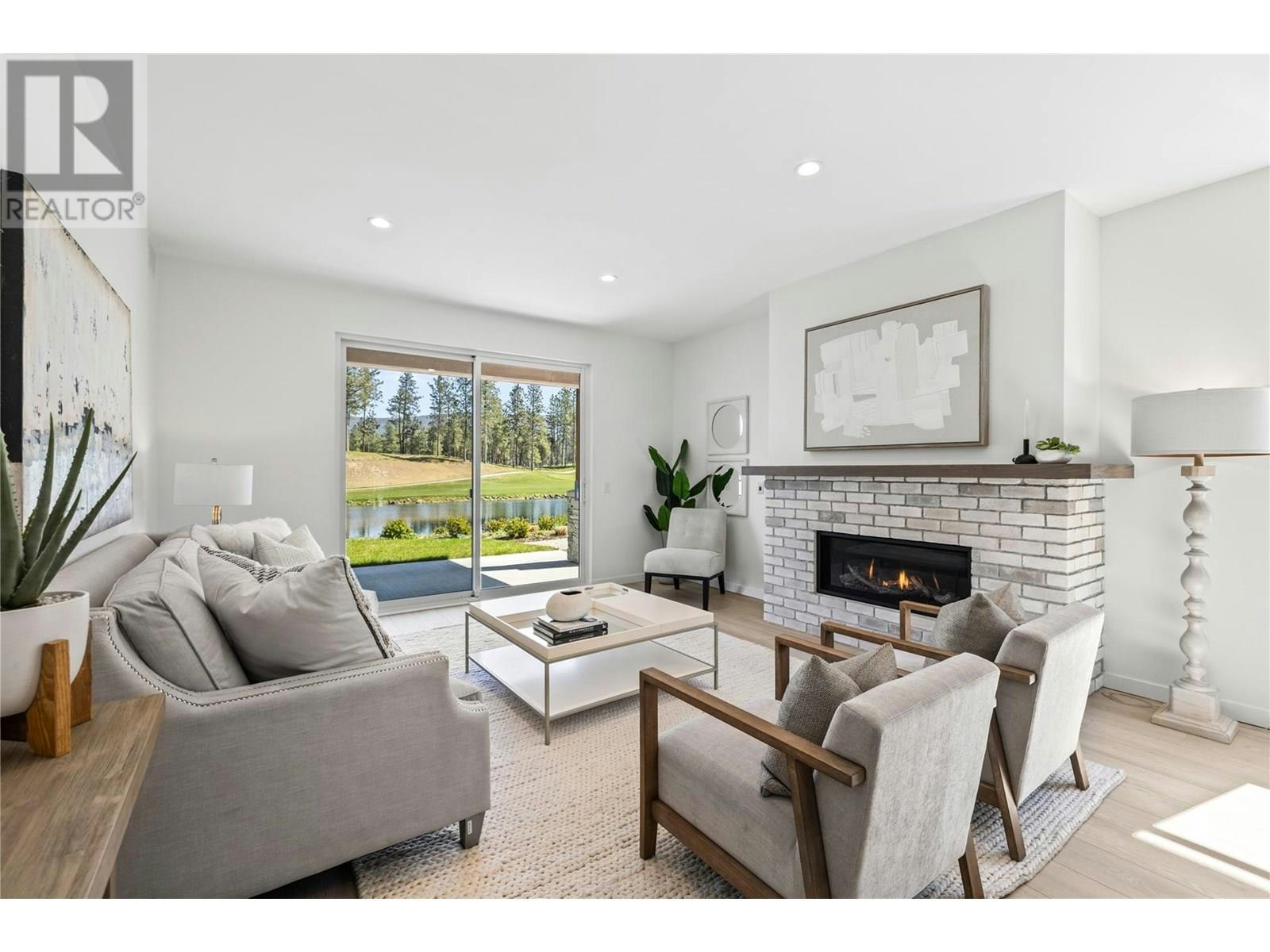10-1979 Country Club Drive, Kelowna, BC, V1X 0H6 - 10