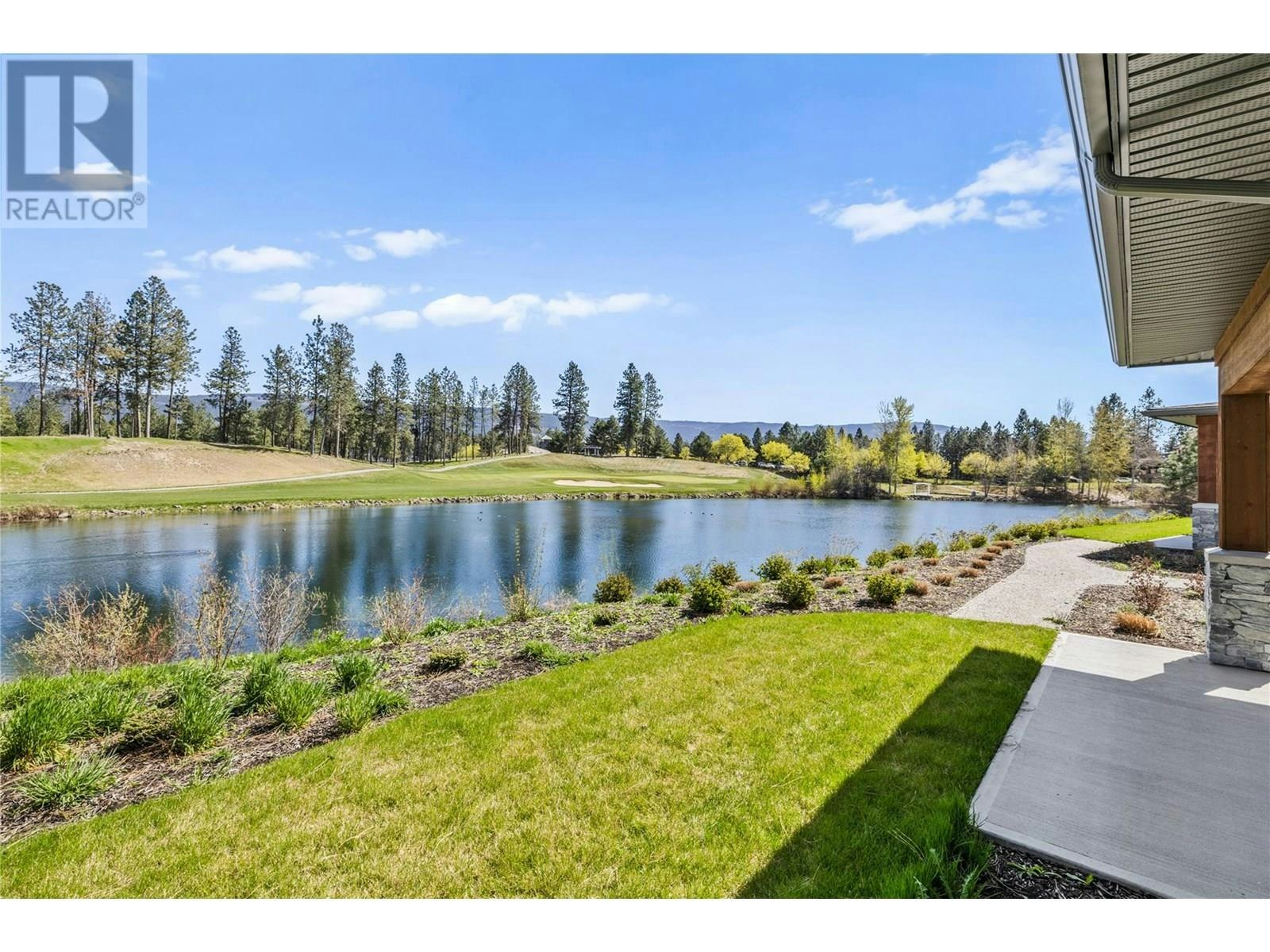 10-1979 Country Club Drive, Kelowna, BC, V1X 0H6 - 32