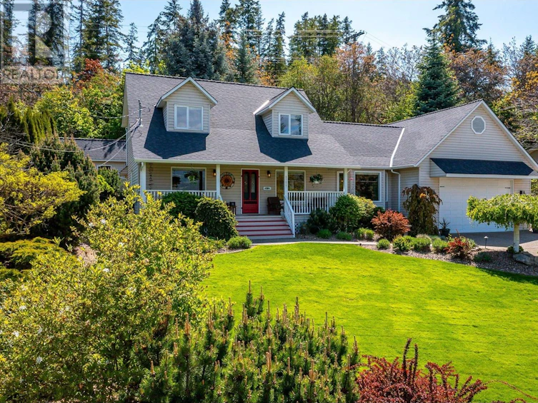 9722 Cameron Road, Vernon, BC, V1H 1K9