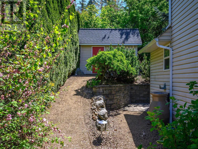 9722 Cameron Road, Vernon, BC, V1H 1K9 - 34