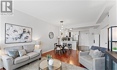104-3531 Lake Shore Boulevard West, Toronto, ON, M8W 1P4