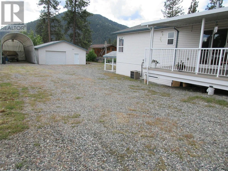 348 Turner Avenue, Merritt, BC, V0K 1Y0 - 43