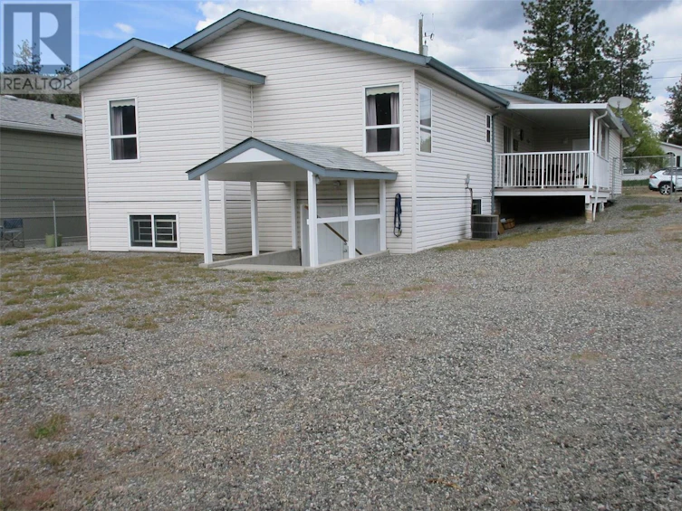 348 Turner Avenue, Merritt, BC, V0K 1Y0 - 33